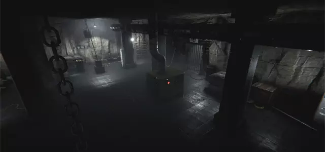 Скриншот 5 из Tales of Escape — сравните цены на игру в Steam