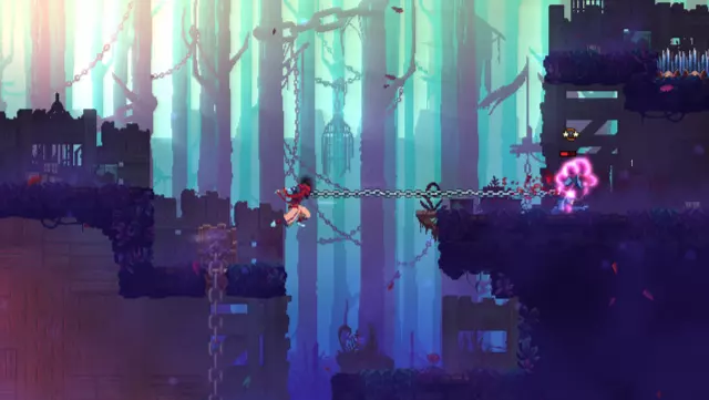 Dead Cells — скриншот 5 из игры