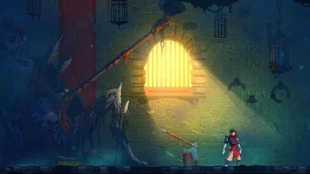 Dead Cells — скриншот 6 из игры