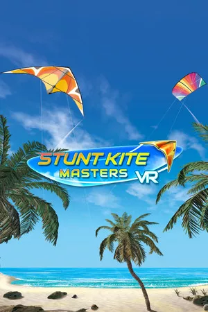 Stunt Kite Masters VR — купить ключ Steam дешевле, обложка игры