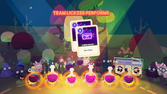 Ooblets — скриншот 6 из игры