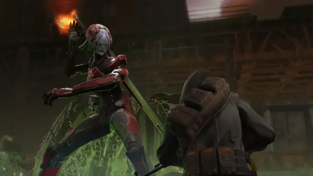 XCOM 2: War of the Chosen — скриншот 1 из игры