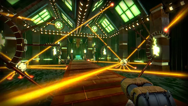 Immortal Redneck — скриншот 2 из игры