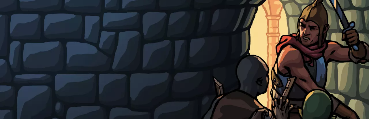 Slasher's Keep — сравните цены на ключи и гифты Steam