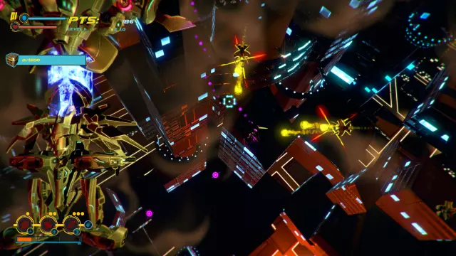 Startide — скриншот 2 из игры