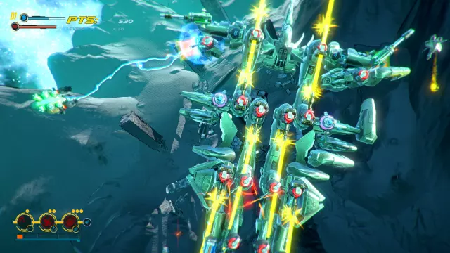 Startide — скриншот 6 из игры