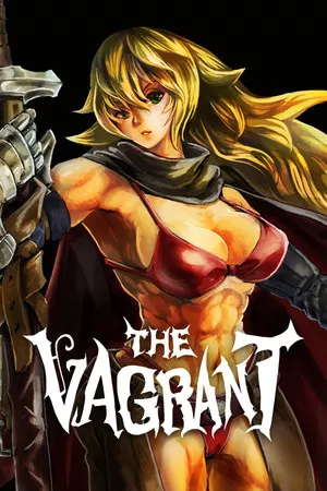 The Vagrant — обложка игры для ПК