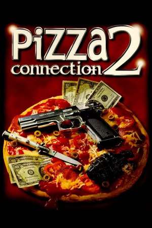 Pizza Connection 2 — купить ключ Steam дешевле, обложка игры