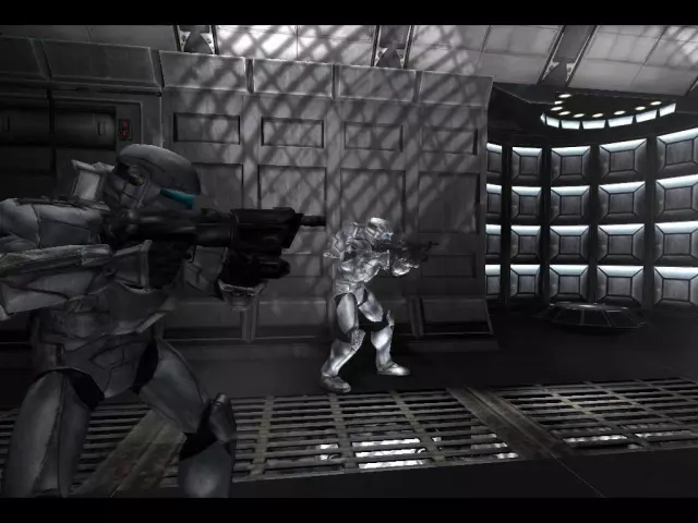STAR WARS Republic Commando — скриншот 1 из игры