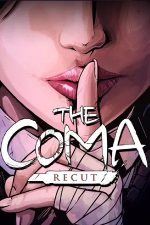 The Coma: Recut — купить ключ Steam дешевле, обложка игры