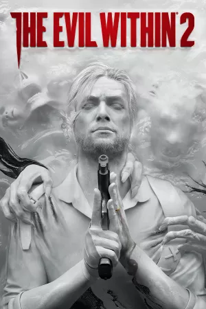 The Evil Within 2 — купить ключ Steam дешевле, обложка игры