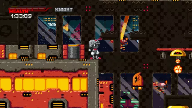 Скриншот 3 из Spark the Electric Jester — сравните цены на игру в Steam