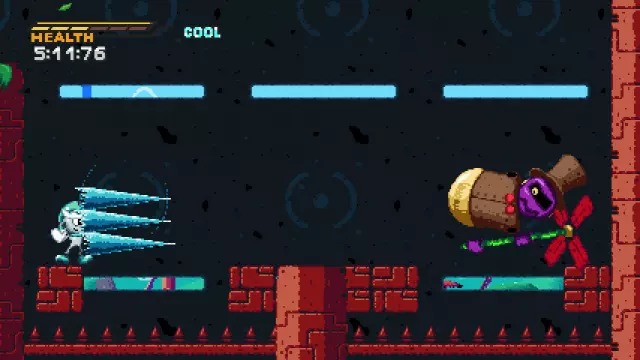 Скриншот 5 из Spark the Electric Jester — сравните цены на игру в Steam