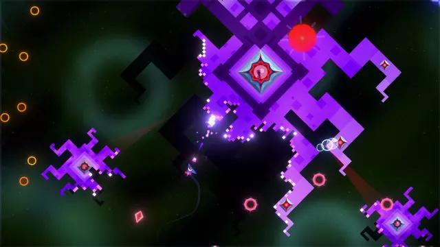Chippy — скриншот 2 из игры