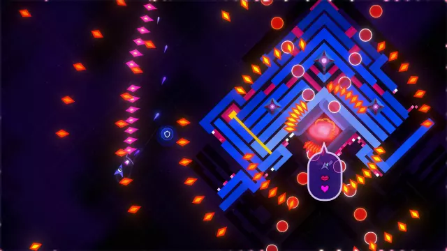 Chippy — скриншот 4 из игры