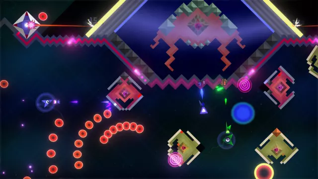 Chippy — скриншот 6 из игры