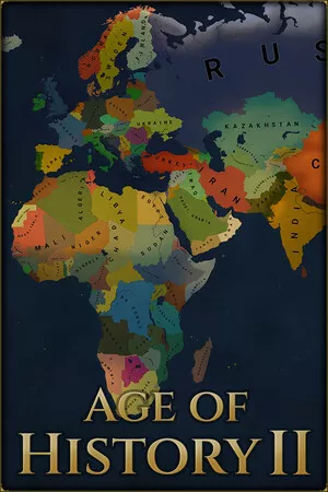 Age of History II — купить ключ Steam дешевле, обложка игры