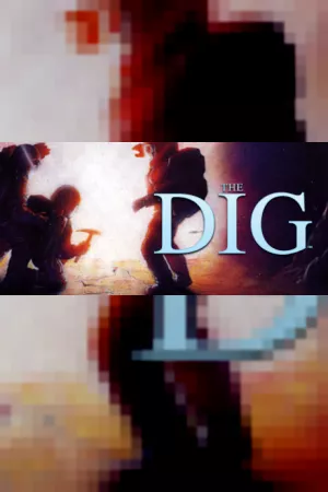 The Dig — купить ключ Steam дешевле, обложка игры