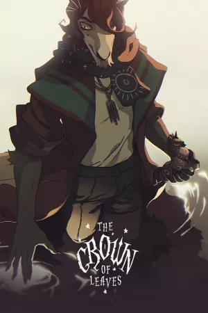 Сравнить цены на The Crown of Leaves в Steam — выбери, где купить дешевле