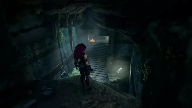 Darksiders III — скриншот 4 из игры