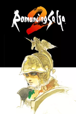 Romancing SaGa 2 — купить ключ Steam дешевле, обложка игры