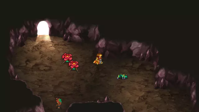 Romancing SaGa 2 — скриншот 2 из игры