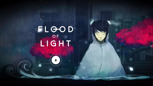 Flood of Light — скриншот 1 из игры