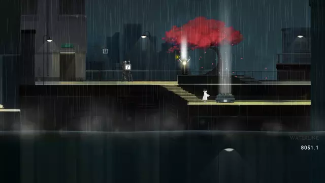 Flood of Light — скриншот 3 из игры
