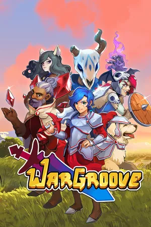Wargroove — купить ключ Steam дешевле, обложка игры
