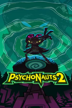 Сравнить цены на Psychonauts 2 в Steam — выбери, где купить дешевле