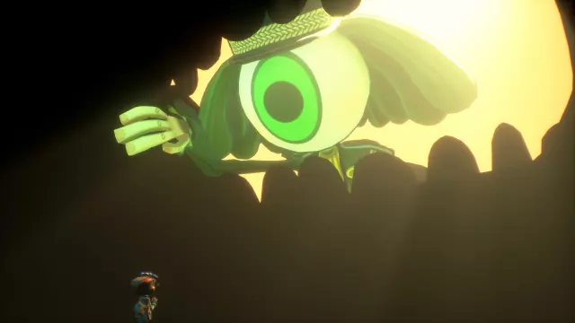 Скриншот 2 из Psychonauts 2 — сравните цены на игру в Steam