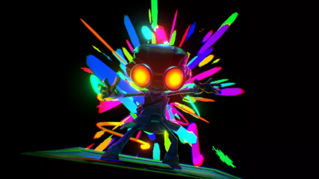 Скриншот 3 из Psychonauts 2 — сравните цены на игру в Steam