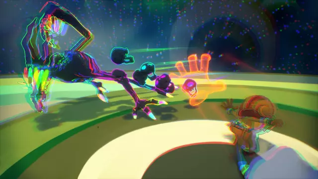 Скриншот 4 из Psychonauts 2 — сравните цены на игру в Steam