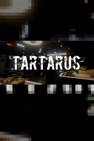 TARTARUS — купить ключ Steam дешевле, обложка игры