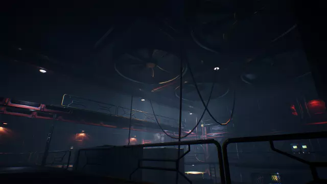 TARTARUS — скриншот 2 из игры
