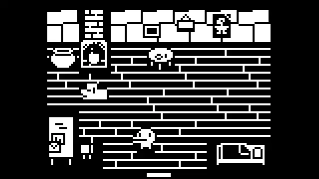 Minit — скриншот 1 из игры
