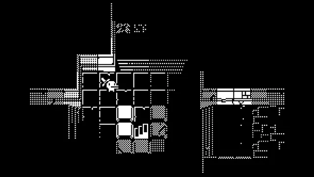 Minit — скриншот 2 из игры