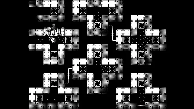 Minit — скриншот 6 из игры