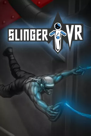 Slinger VR — купить ключ Steam дешевле, обложка игры