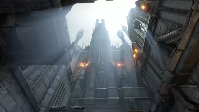 Скриншот 2 из Quake Champions — сравните цены на игру в Steam