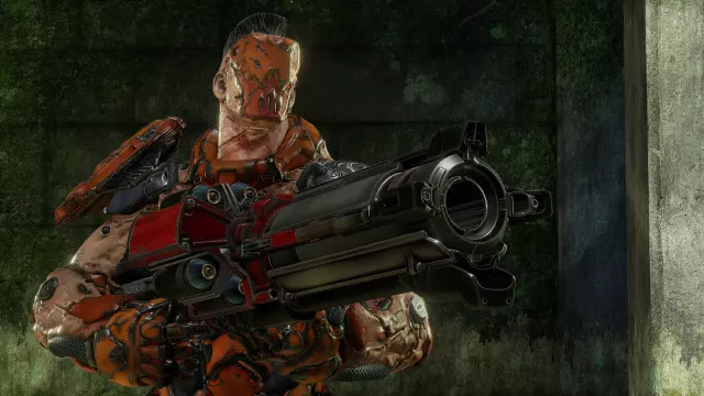 Скриншот 5 из Quake Champions — сравните цены на игру в Steam