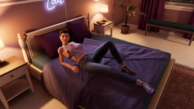 House Party — скриншот 2 из игры