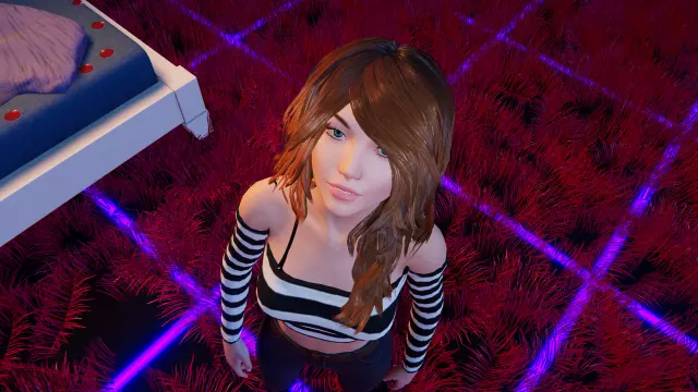 House Party — скриншот 5 из игры