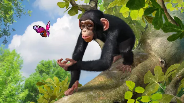 Zoo Tycoon: Ultimate Animal Collection — скриншот 3 из игры