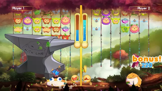 Critter Crunch — скриншот 2 из игры