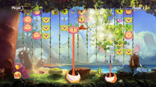 Critter Crunch — скриншот 3 из игры