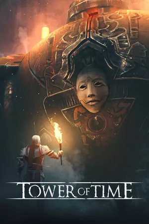 Tower of Time — купить ключ Steam дешевле, обложка игры