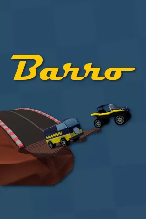 Barro — купить ключ Steam дешевле, обложка игры