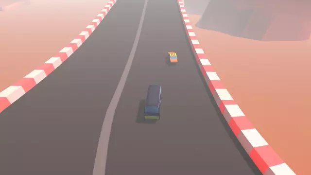 Barro — скриншот 2 из игры