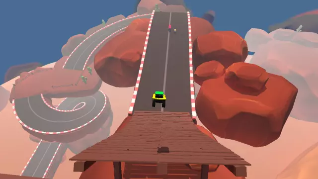 Barro — скриншот 3 из игры